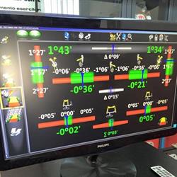 Autofficina Molinari e Sassi SNC Di Molinari Davide e Sassi Francesco, Nonantola orari di apertura