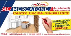 Al Mercatone SRL, Veglie orari di apertura
