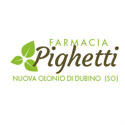 Farmacia Pighetti, Dubino orari di apertura