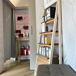 Estetica & Solarium Eden di Lunardi Elena Due Carrare, Carrara San Giorgio - Orari di apertura