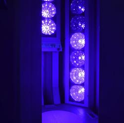 Estetica Solarium Sunrise Torino, Vanchiglia - Orari di apertura