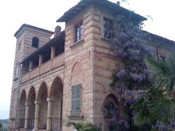 Castello Di Frassinello, Frassinello Monferrato orari di apertura