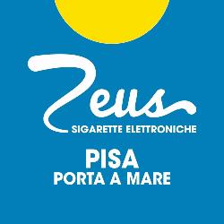 Zeus Sigarette Elettroniche Pisa Porta a Mare, orari di apertura