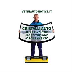 Vetri Automotive Sostituzione Riparazione vetri auto Roma, 062411444 - Orari di apertura