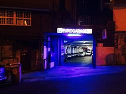 Eurogarage Di Salvatore Ruggiero Napoli, Arenella - Orari di apertura