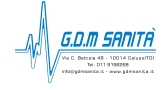G.d.m Sanita' Specialisti in Medicina Del Lavoro, Caluso orari di apertura