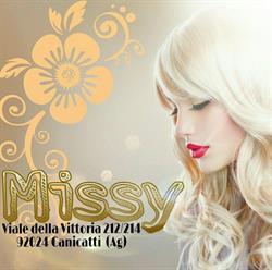 Missy Di Colini Antonella SRL, Canicattì orari di apertura