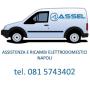 Assistenza Hotpoint Ariston Indesit Casoria Napoli 081/5743422, orari di apertura
