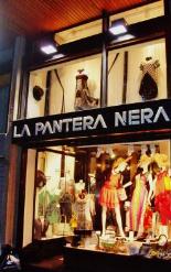 La Pantera Nera Boutique Chianciano Terme, Zona Terme Di Chianciano - Orari di apertura