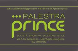 Palestra Prince SRL Ssd, Sant'Agata Bolognese orari di apertura