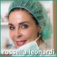 Rossella Leonardi, Torino orari di apertura