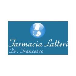 Farmacia Latteri Dr. Francesco, Messina orari di apertura