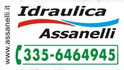 Idraulica Assanelli, Treviglio orari di apertura