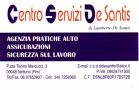 Centro Servizi de Santis Nettuno, Poligono - Orari di apertura