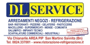 D.L.SERVICE DIV. E-COMMERCE SRL San Martino Sannita, S.martino Sannita - Orari di apertura