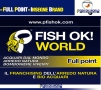 P Fish Ok! Franchising Acquari Arredo Natura Foggia, Zona Fiera - Orari di apertura