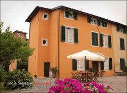 Bed & Breakfast Lucca Fora, Lunata orari di apertura