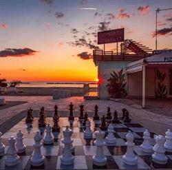 Chalet Adriatico Grottammare, Lungomare Nord - Orari di apertura