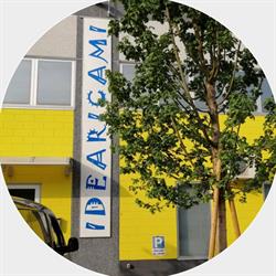 Idearicami Santo Stino di Livenza, Zona Industriale - Orari di apertura