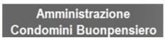 Amministrazione Condomini Buonpensiero, Bari orari di apertura