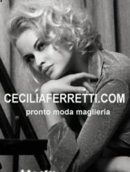 Abbigliamento Maglieria Donna Cecilia Ferretti, Milano orari di apertura