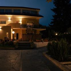 Le Pernici B&b Etna, Mascalucia orari di apertura