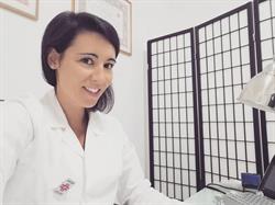 Dr.ssa Claudia Lippolis, Taranto orari di apertura