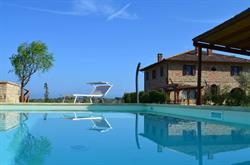 Podere Molinaccio B&B, Panicale orari di apertura