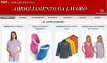 Camiciperlavoro Ponte San Nicolò, Località Roncaglia - Orari di apertura