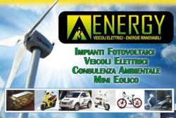 A3 ENERGY S.R.L "Ingegneria Fotovoltaica - Veicoli Elettrici", Sciacca orari di apertura