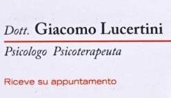 Dott. Giacomo Lucertini, Senigallia orari di apertura