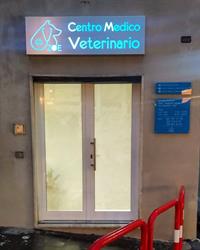 Centro Medico Veterinario Zoe, Somma Vesuviana orari di apertura