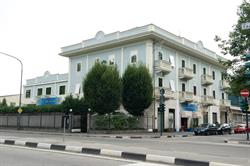 Hotel Ponte Sassi, Torino orari di apertura