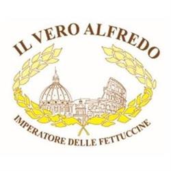 Ristorante Il Vero Alfredo, Roma orari di apertura