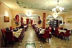 Ristorante Il Giardino Di Sara, Capena orari di apertura