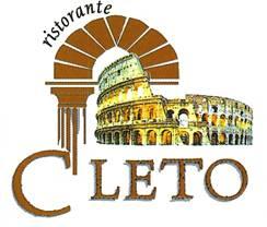 Cleto - La porta del Colosseo, Roma orari di apertura