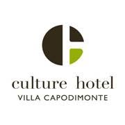 Culture Hotel Villa Capodimonte, Napoli orari di apertura