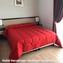 Hotel Hermitage, Qualiano orari di apertura