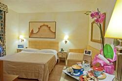 Florence Hotel Alba Palace, orari di apertura