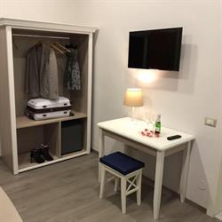 Hotel Magenta, Firenze orari di apertura