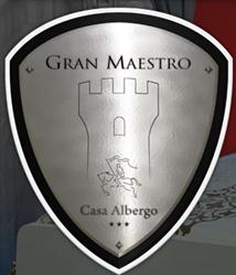 Gran Maestro Bed & Breakfast, Palermo orari di apertura