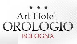 Art Hotel Orologio, Bologna orari di apertura
