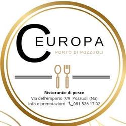 Ristorante Europa Gambero Rosso, Pozzuoli orari di apertura