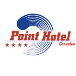 Point Hotel Conselve, orari di apertura