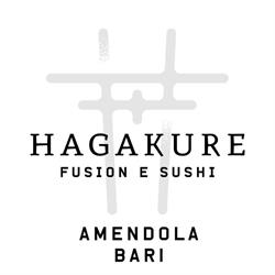 Hagakure Sushi Bari, orari di apertura