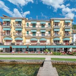 Hotel Nettuno, Brenzone orari di apertura