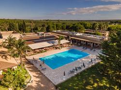 Hotel Masseria Le Pajare, Presicce orari di apertura