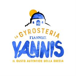 Gyrosteria Yannis Bari, orari di apertura
