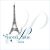 Paris Hotel, Roma orari di apertura