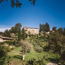 Borgo di Tragliata, Fiumicino orari di apertura